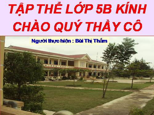 Bài 10. Nông nghiệp