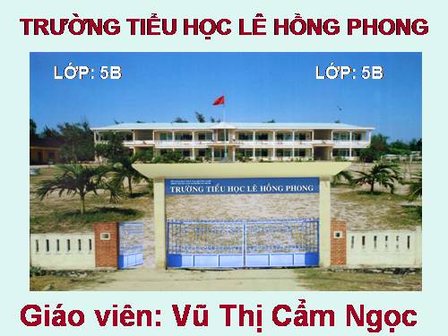 Bài 12. Công nghiệp