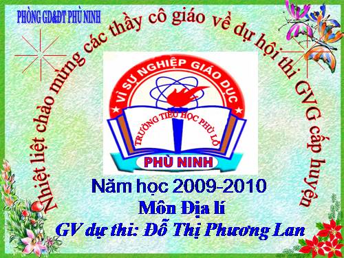 Bài 13. Công nghiệp (tiếp theo)