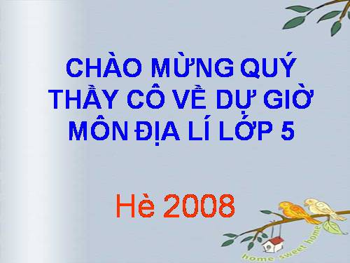 Bài 1. Việt Nam - Đất nước chúng ta