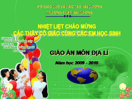 Bài 26. Châu Mĩ (tiếp theo)