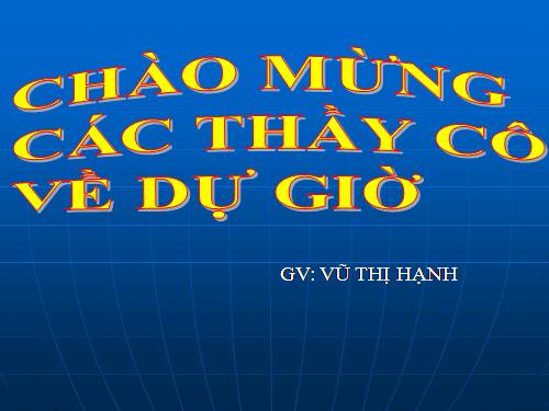 Bài 24. Châu Phi (tiếp theo)