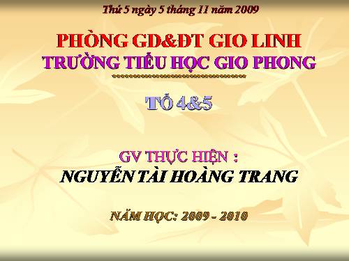 Bài 10. Nông nghiệp