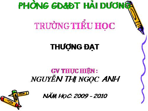 Bài 10. Nông nghiệp