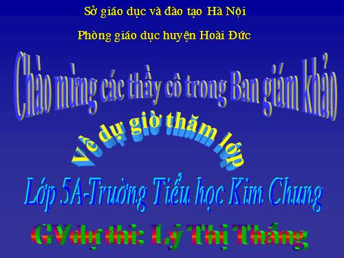 Bài 18. Châu Á (tiếp theo)