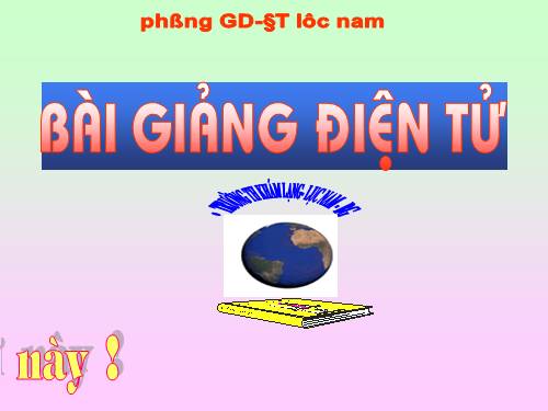 Bài 4. Sông ngòi