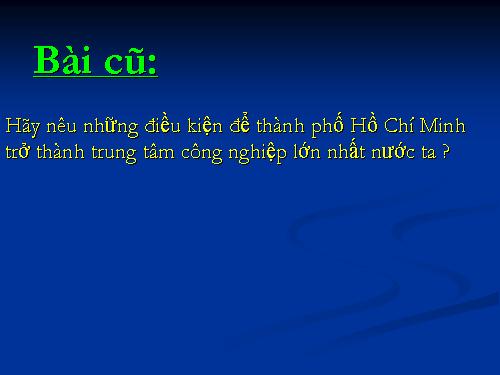 Bài 14. Giao thông vận tải