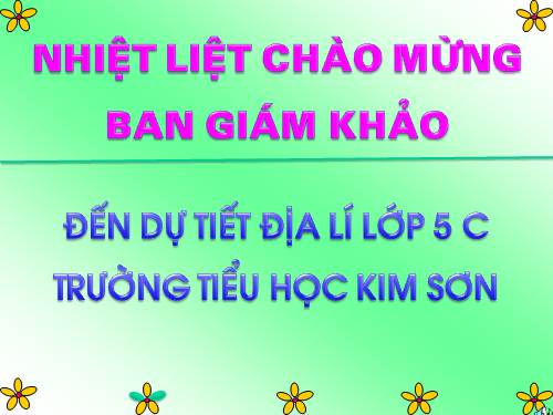 Bài 11. Lâm nghiệp và thuỷ sản