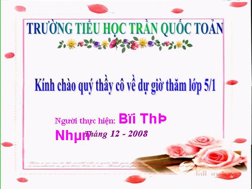 Bài 15. Thương mại và du lịch