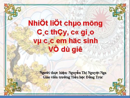 Bài 19. Các nước láng giềng của Việt Nam