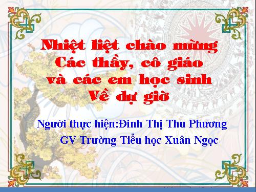 Bài 19. Các nước láng giềng của Việt Nam