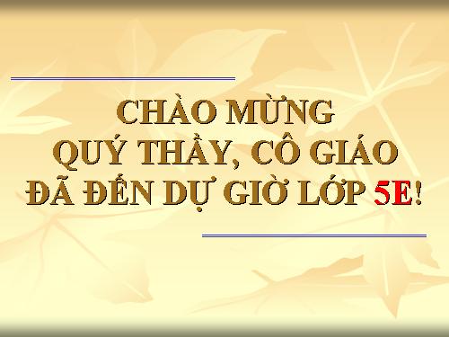 Bài 8. Dân số nước ta