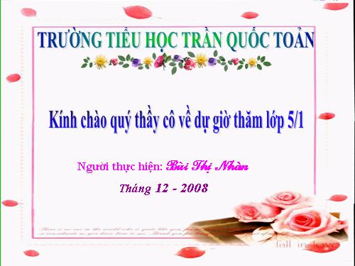 Bài 15. Thương mại và du lịch