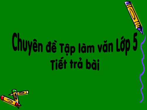 tap lam van