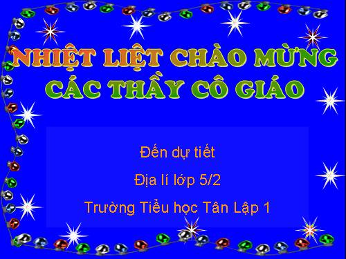 Bài 16. Ôn tập