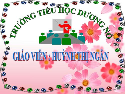 Bài 10. Nông nghiệp