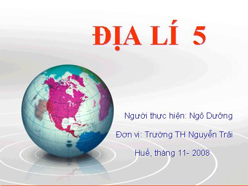 Bài 11. Lâm nghiệp và thuỷ sản