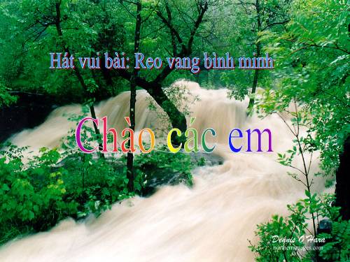 Bài 1. Việt Nam - Đất nước chúng ta