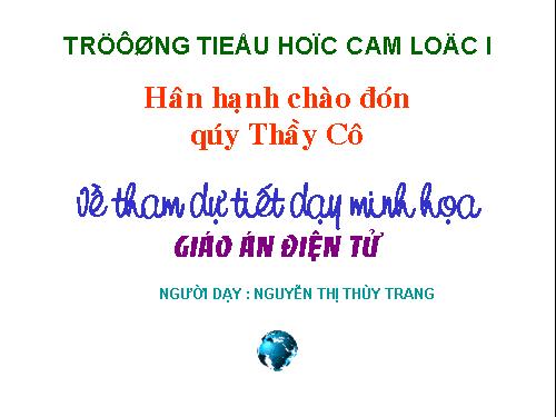 Bài 26. Châu Mĩ (tiếp theo)