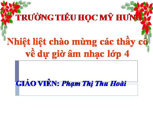 Tiết 8. HH: Trên ngựa ta phi nhanh.