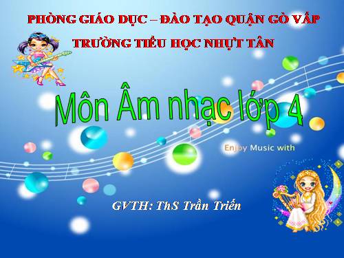 Tiết 11. OTBH: Khăn quàng thắm mãi vai em. TĐN: TĐN số 3