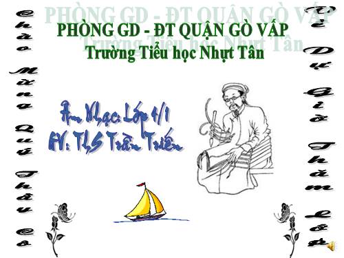 Tiết 10. HH: Khăn quàng thắm mãi vai em