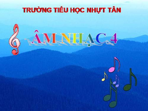 Tiết 2. HH: Em yêu hòa bình