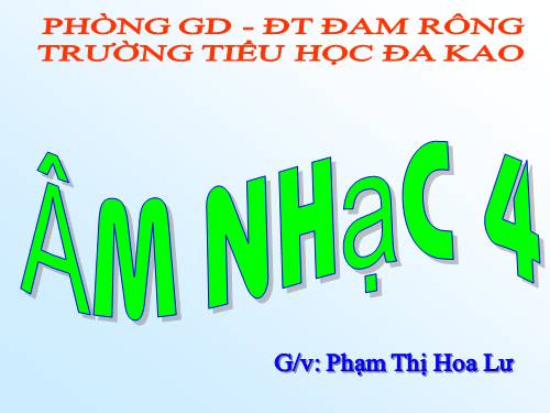 Tiết 27. OTBH: Chú voi con ở Bản Đôn. TĐN: TĐN số 7