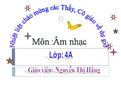 Tiết 8. HH: Trên ngựa ta phi nhanh.