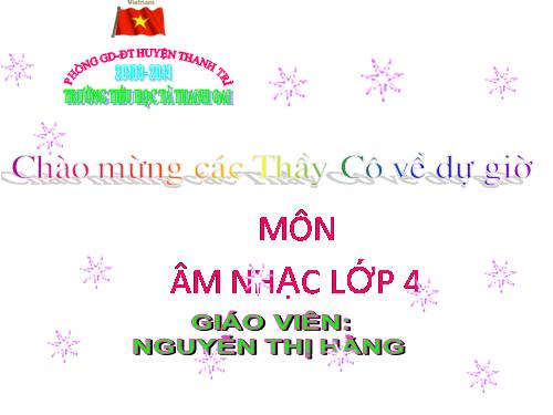 Tiết 16, 17. Ôn tập