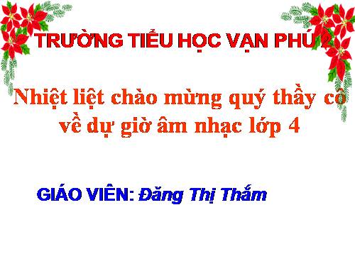 Tiết 9. OTBH: Trên ngựa ta phi nhanh. TĐN: TĐN số 2