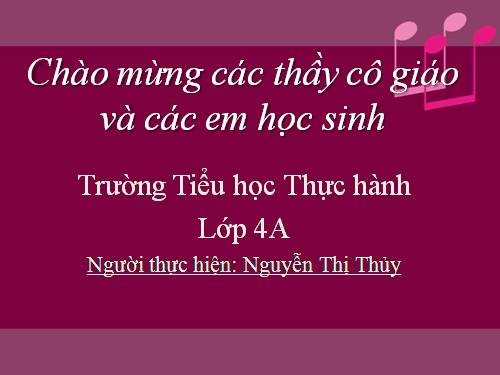 Tiết 22. OTBH: Bàn tay mẹ. TĐN: TĐN số 6