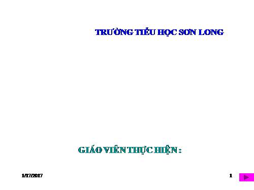 Tiết 19. HH: Chúc mừng. Một số hình thức trình bày bài hát