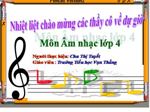 Tiết 10. HH: Khăn quàng thắm mãi vai em