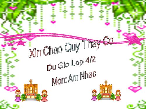 Tiết 10. HH: Khăn quàng thắm mãi vai em