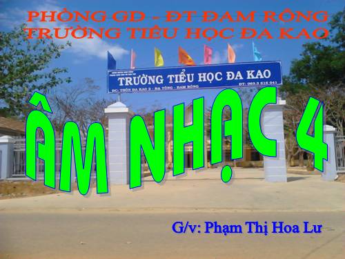 Tiết 27. OTBH: Chú voi con ở Bản Đôn. TĐN: TĐN số 7