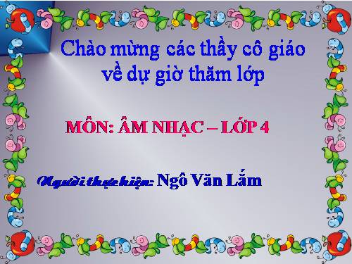 Tiết 26. HH: Chú voi con ở Bản Đôn