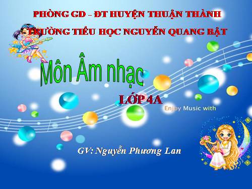 Tiết 11. OTBH: Khăn quàng thắm mãi vai em. TĐN: TĐN số 3