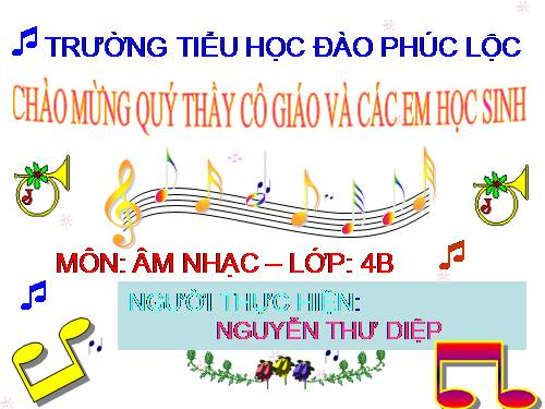 Tiết 5. OTBH: Bạn ơi lắng nghe. Giới thiệu hình nốt trắng. Bài tập tiết tấu