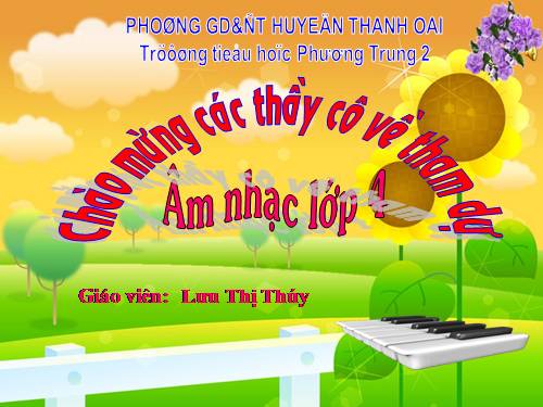 Tiết 11. OTBH: Khăn quàng thắm mãi vai em. TĐN: TĐN số 3