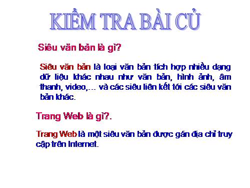 bai 5: tao trang web kompozer