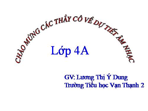 Tiết 28. HH: Thiếu nhi thế giới liên hoan