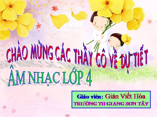 Tiết 27. OTBH: Chú voi con ở Bản Đôn. TĐN: TĐN số 7