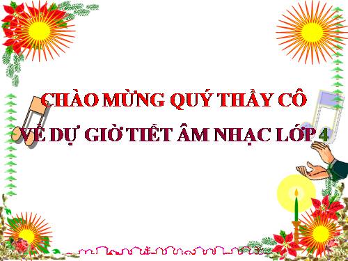 Tiết 21. HH: Bàn tay mẹ