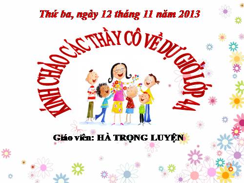 Tiết 11. OTBH: Khăn quàng thắm mãi vai em. TĐN: TĐN số 3