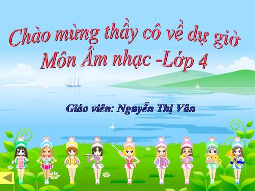 Tiết 8. HH: Trên ngựa ta phi nhanh.