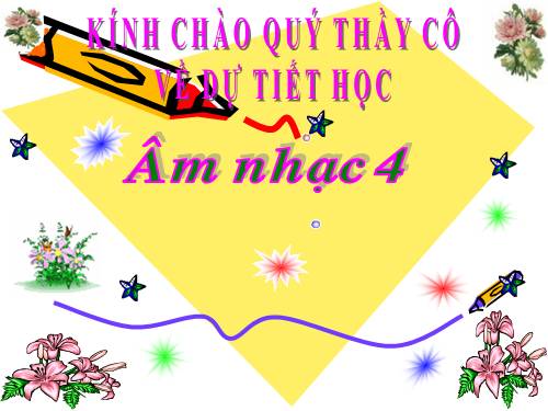 Tiết 8. HH: Trên ngựa ta phi nhanh.