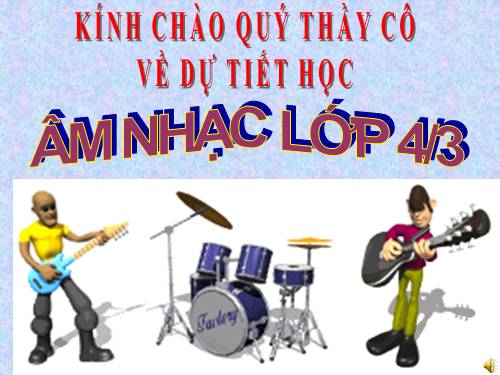 Tiết 20. OTBH: Chúc mừng. TĐN: TĐN số 5