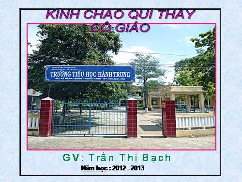 Tiết 31. Ôn tập 2 bài TĐN số 7, số 8