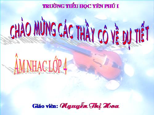 Tiết 29. OTBH: Thiếu nhi thế giới liên hoan. TĐN: TĐN số 8